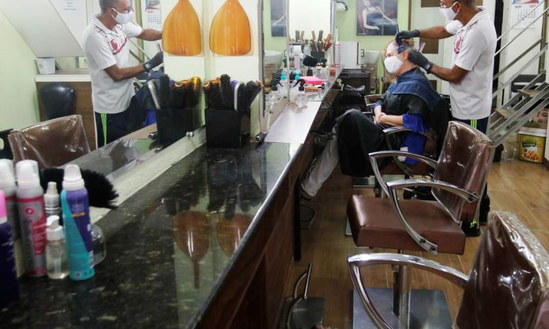 Setor de serviços paulistano cresce 11,2% na comparação anual