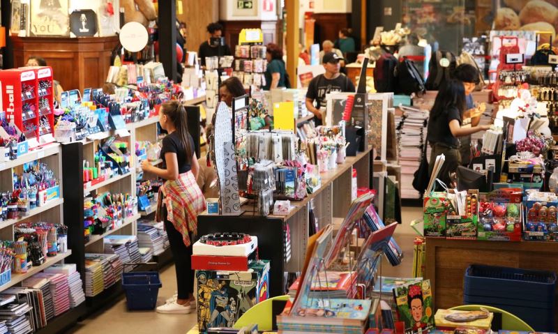 Varejo de SP recua 8% na 1ª quinzena ante mesmo período pré-pandemia