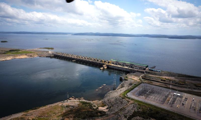 Aneel e ANA aprovam nova resolução sobre estações hidrológicas