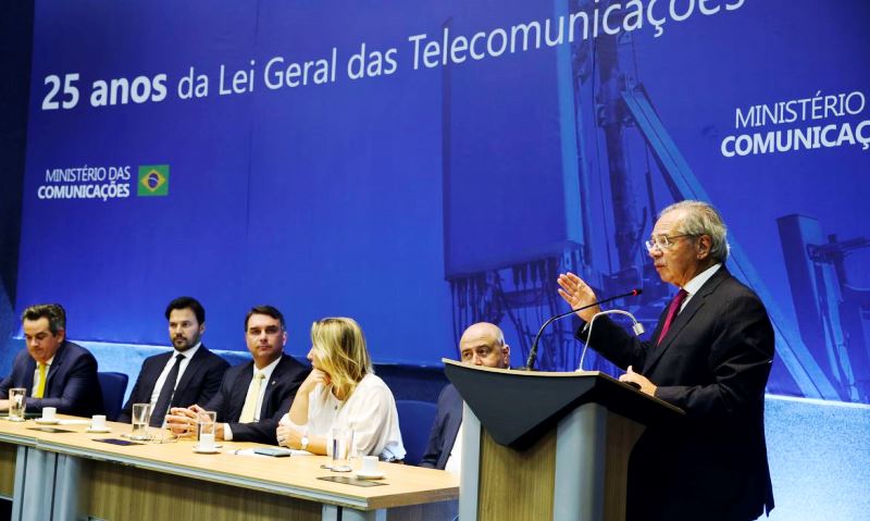 Brasil se recupera mesmo com turbulência internacional