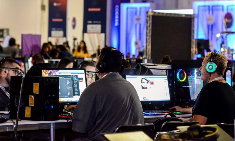 Indústria de Software e Serviços de TIC cresceu 6,5%