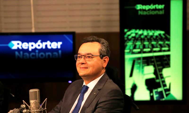 Pequeno produtor rural terá mais suporte