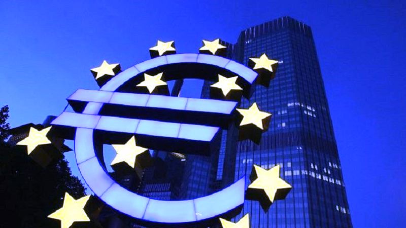 PPI da zona do euro desacelera a 36,3% no confronto anual