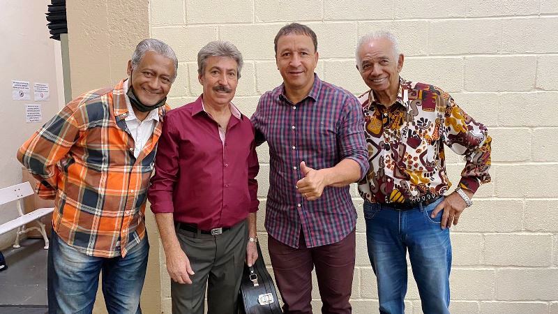 Coluna Miltinho de Carvalho – 12/07/2022