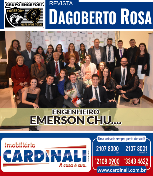 Coluna Dagpberto Rosa – 03/07/2022