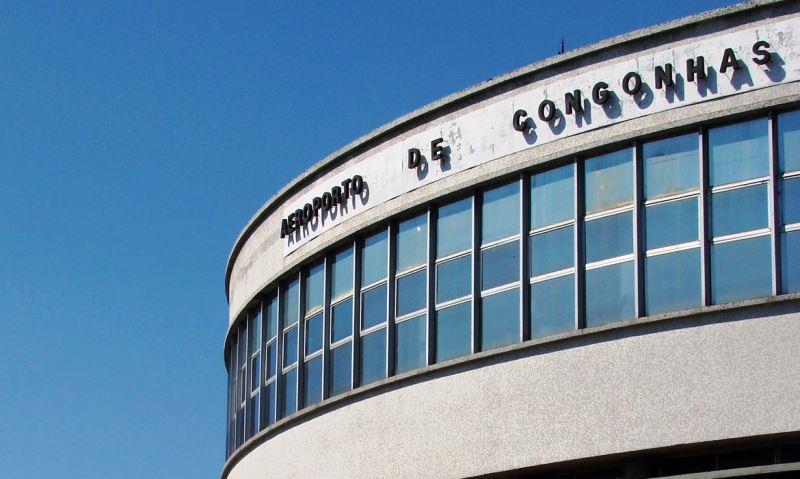 Única empresa a apresentar proposta, Aena leva Aeroporto de Congonhas