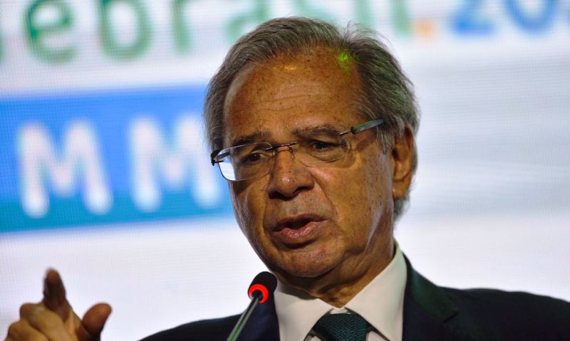 Ministro da Economia defende fim do IPI