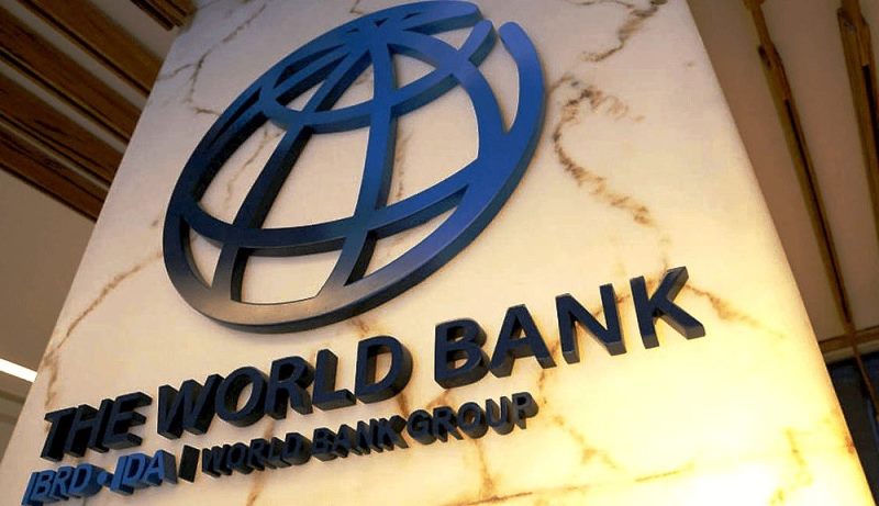 Banco Mundial fará aporte adicional de US$ 4,5 bilhões para apoio à Ucrânia