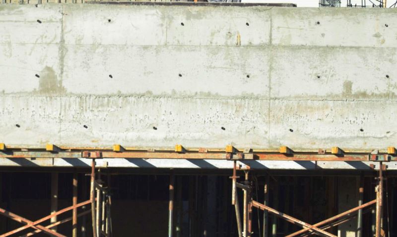 Índice de Confiança da Construção sobe 1,4 ponto em agosto