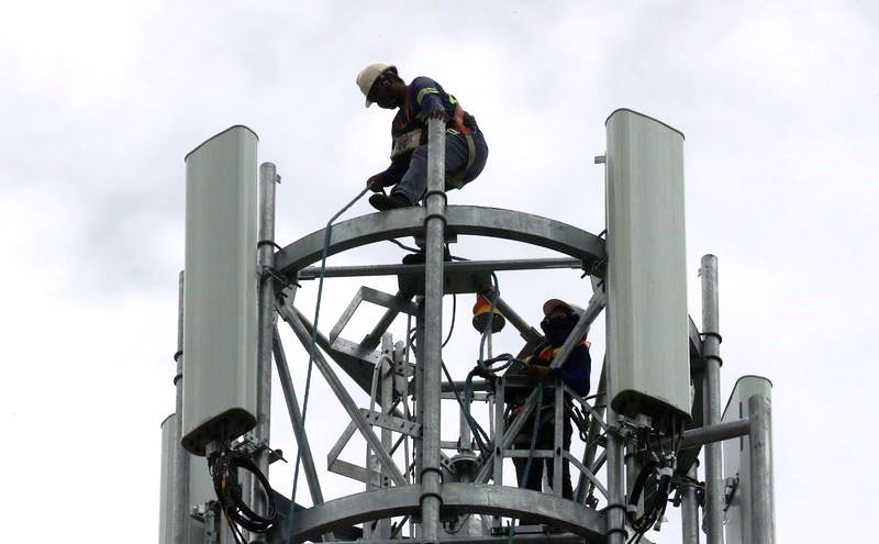 Oi confirma venda de torres para a Highline por até R$ 1,697 bi