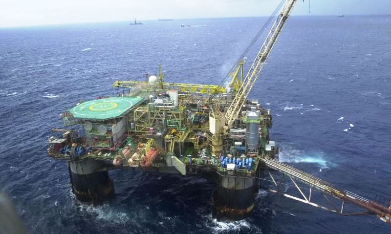 PPSA oferece ao mercado primeira carga de petróleo do campo de Sépia