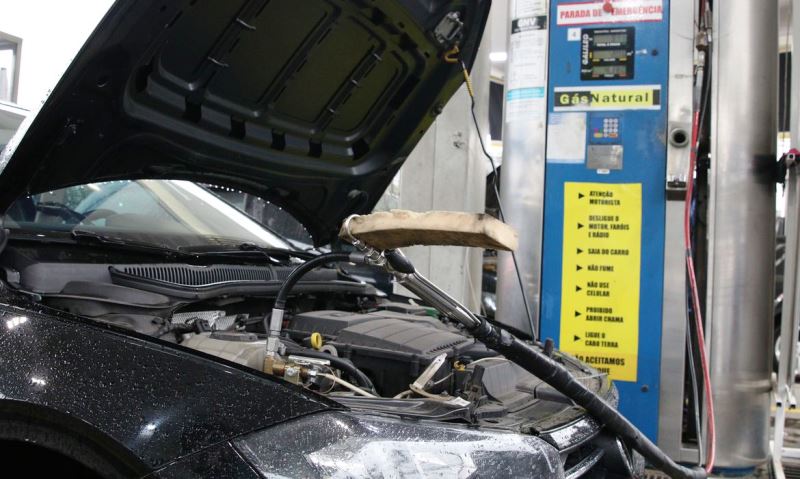 Consumo de GNV sobe, mas política para combustíveis líquidos preocupa