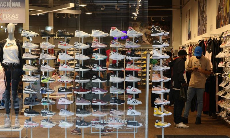 Vendas para Dia dos Pais devem ter alta de 5,3%