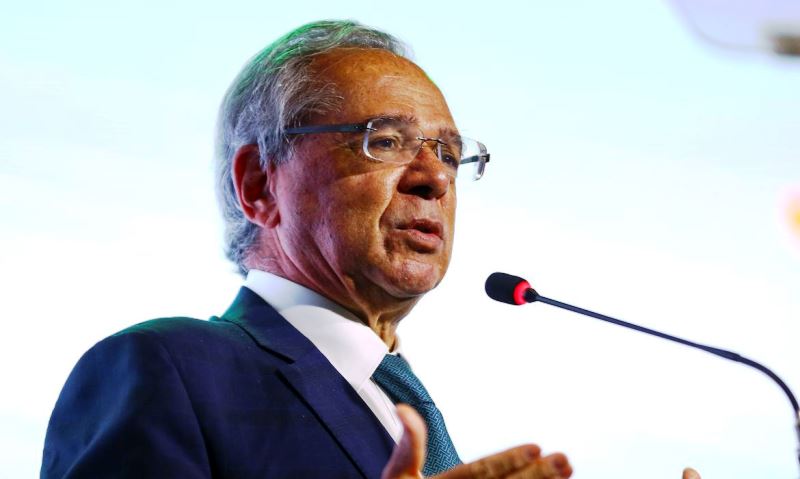 Ministro vê oportunidades com a reconfiguração de cadeias globais