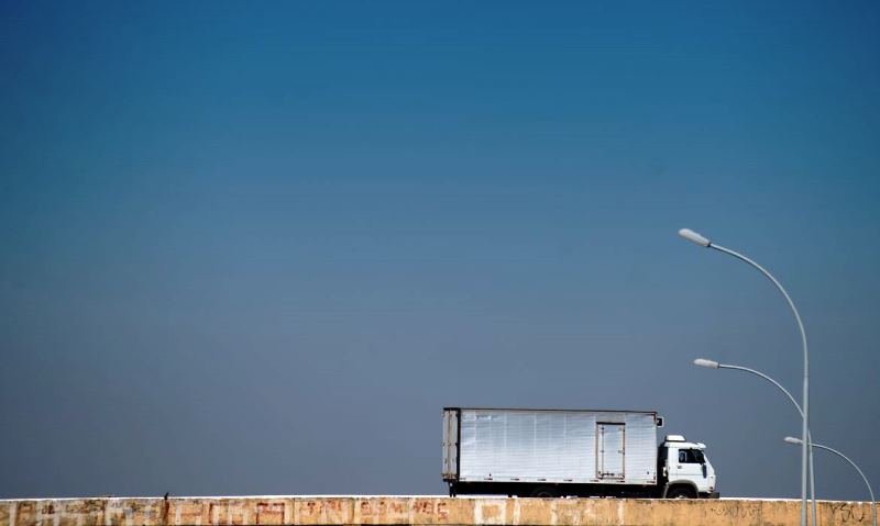 Sancionada lei de apoio à renovação de frota de caminhões e ônibus