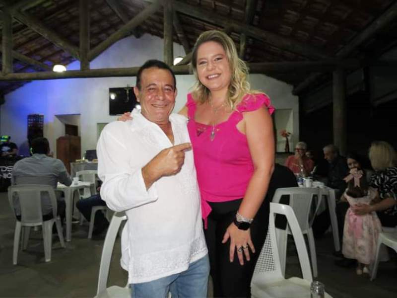 Coluna Renatinho – Sociais Ibaté – 04/09/2022