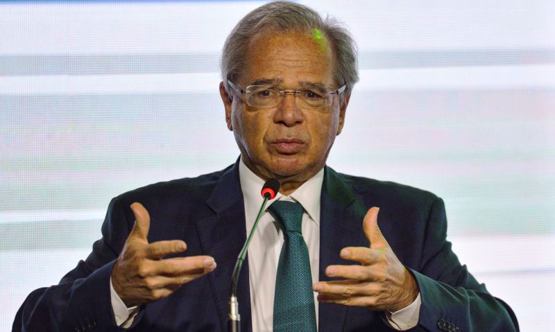 PIB cresceu o equivalente às projeções mais otimistas