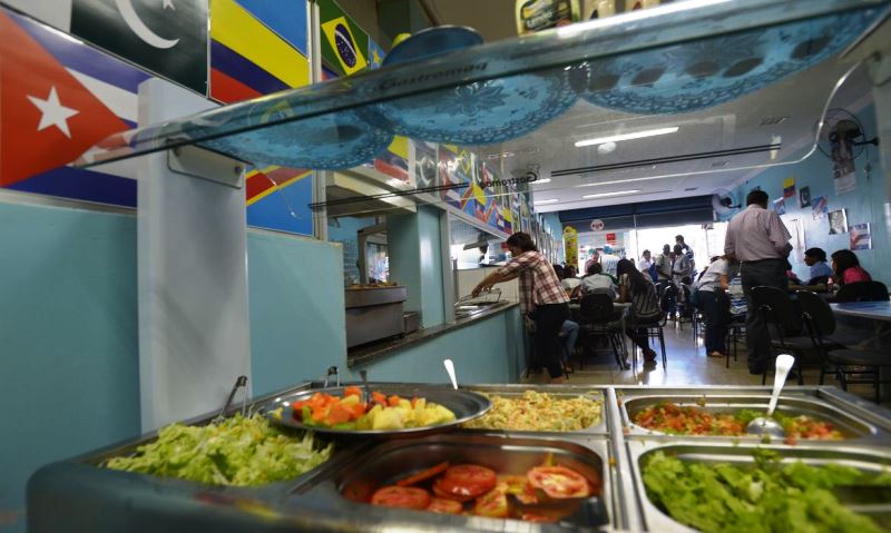 Setor de serviços cresce 1,1% em julho