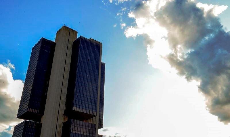 Atividade econômica tem alta de 1,17% em julho