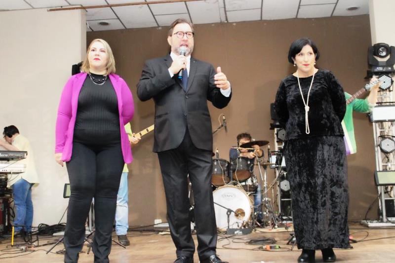 Coluna Renatinho – Sociais Ibaté – 02/10/2022