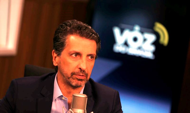 Brasil quer atrair investidores com oferta de energia verde