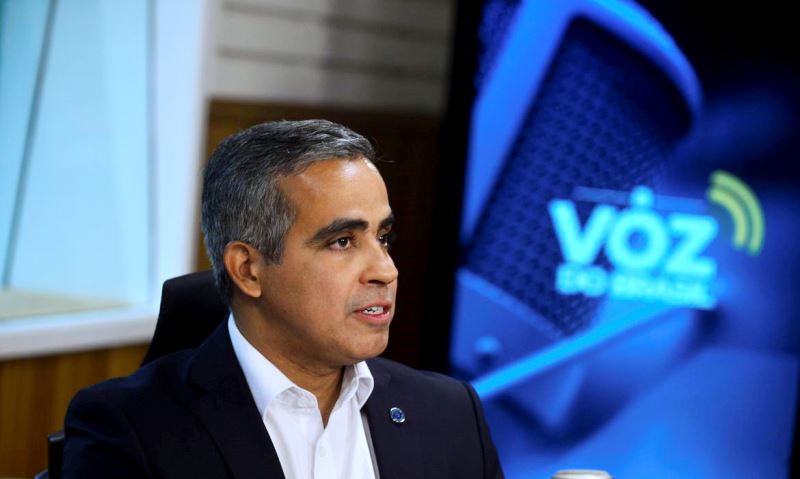 Para empréstimo, 60 empresas financeiras se apresentaram