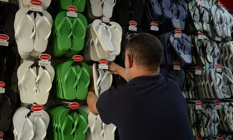 Rio vai propor adoção de tax free para turistas estrangeiros