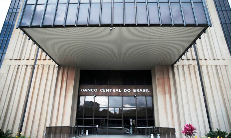 Bancos centrais podem elevar riscos ao aumentar juros ao mesmo tempo