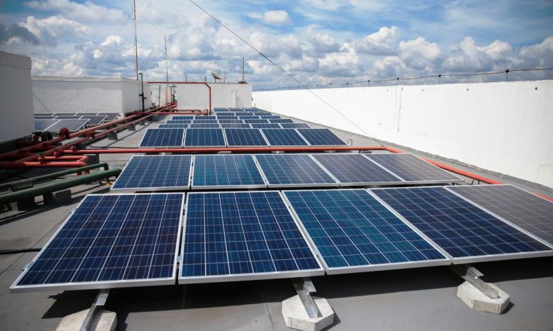 Fonte solar fotovoltaica ultrapassa 19 gigawatts instalados no Brasil
