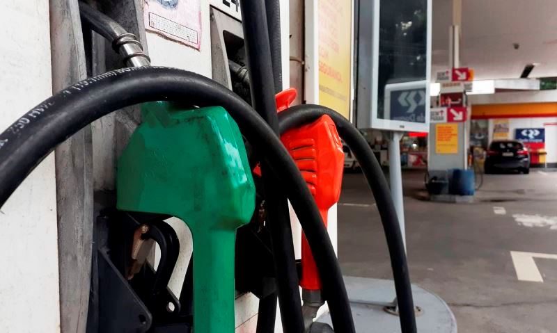 Petrobras anuncia redução de R$ 0,40 no preço do diesel
