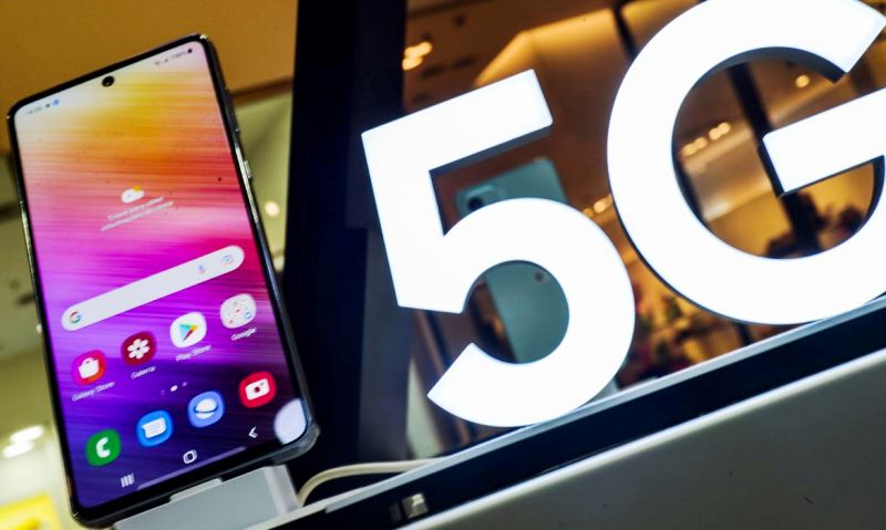 Tecnologia 5G será ativada em Fortaleza, Natal e Recife