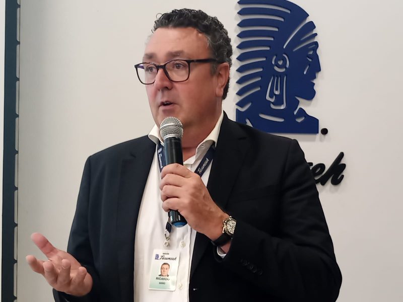 Tecumseh comemora 50 anos com investimento de R$ 75 milhões