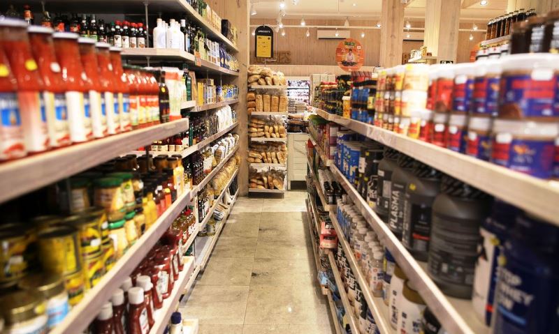 Consumo das famílias tem alta de 7,23%