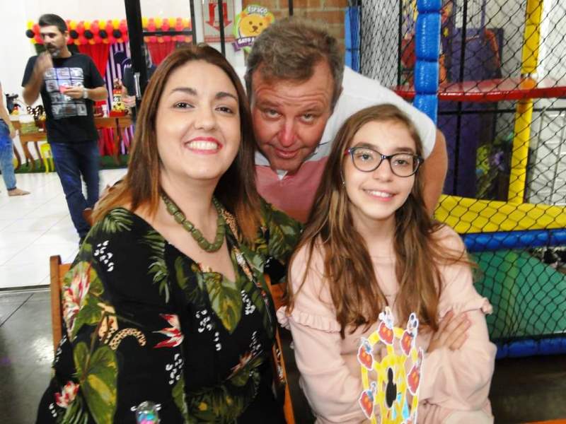 Coluna Renatinho – Sociais de Ibaté – 09/10/2022