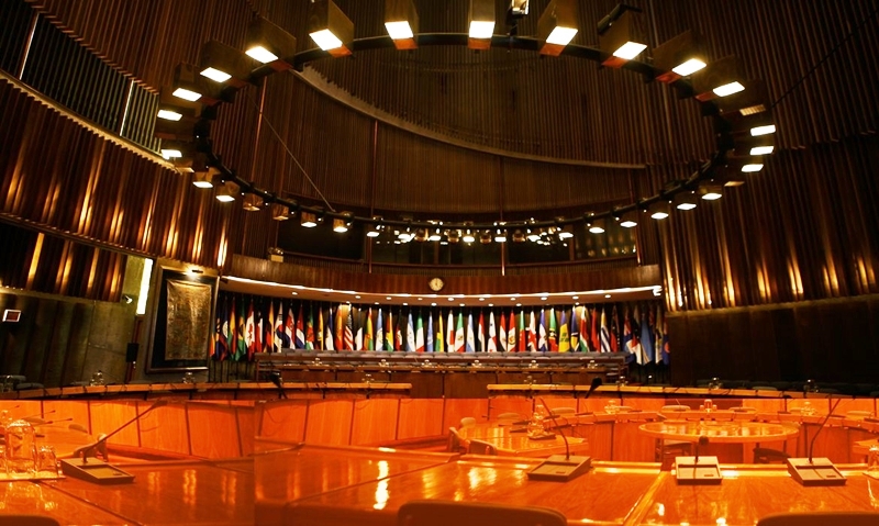 Cepal eleva para 2,6% previsão de crescimento para o Brasil este ano