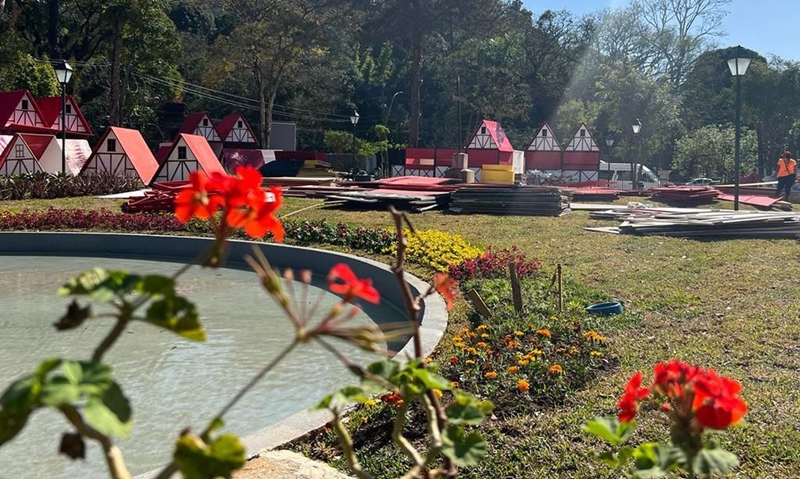 Turismo brasileiro fatura R$ 17,6 bilhões