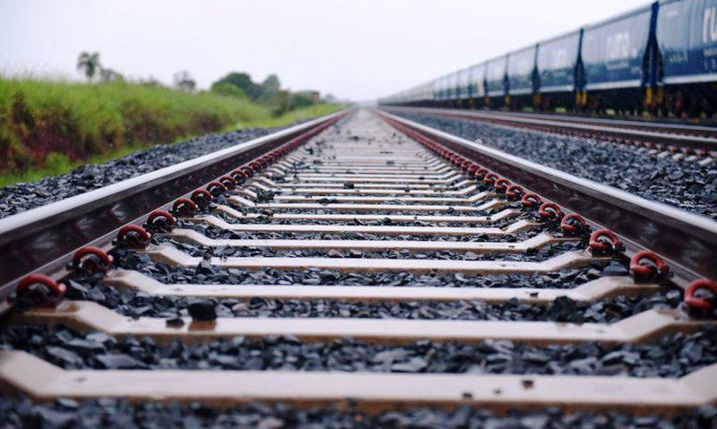 ANTT e ministério assinam cinco contratos de ferrovias autorizadas