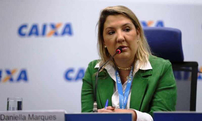 Caixa estuda juro abaixo de 3,5% para consignado do Auxílio Brasil