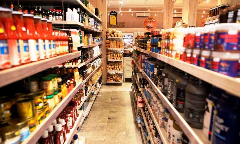 Custo de vida cai 0,21% na região metropolitana