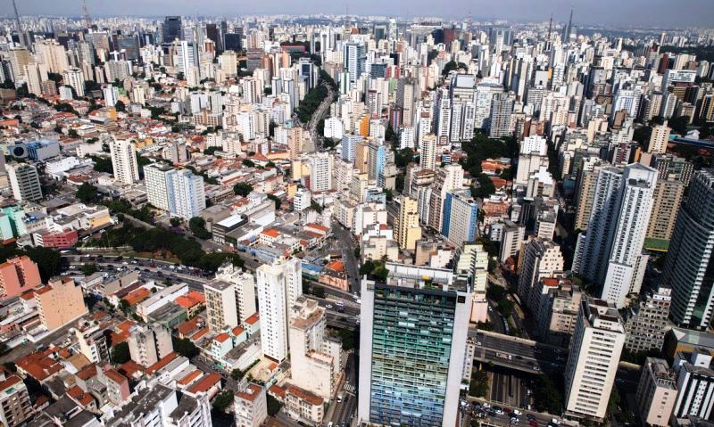 Índice de variação de aluguéis cai 0,02% em setembro