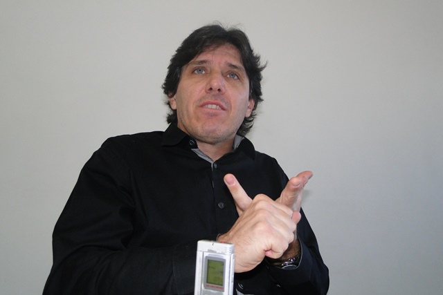 Guerra pode prejudicar empresas exportadoras de São Carlos