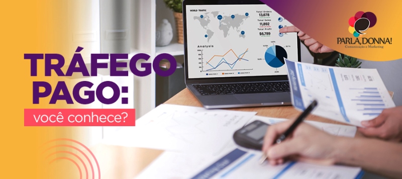 Tráfego pago: você conhece?