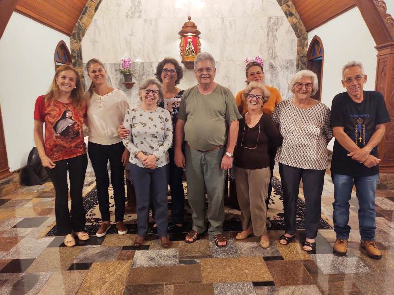 Coluna Marlene Macedo – 07/10/2022