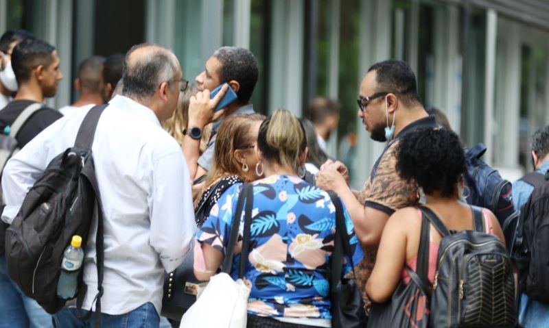 Desemprego cai em seis estados no terceiro trimestre