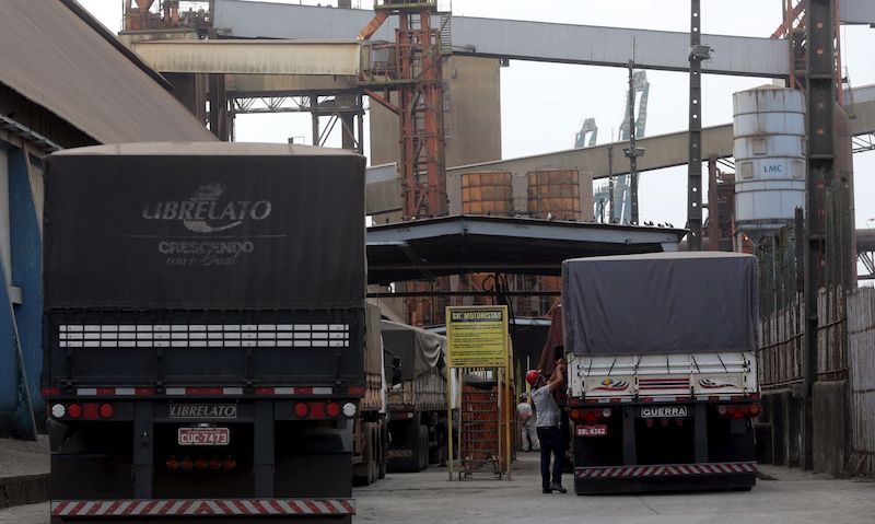 Setor de serviços cresce 0,9% em setembro