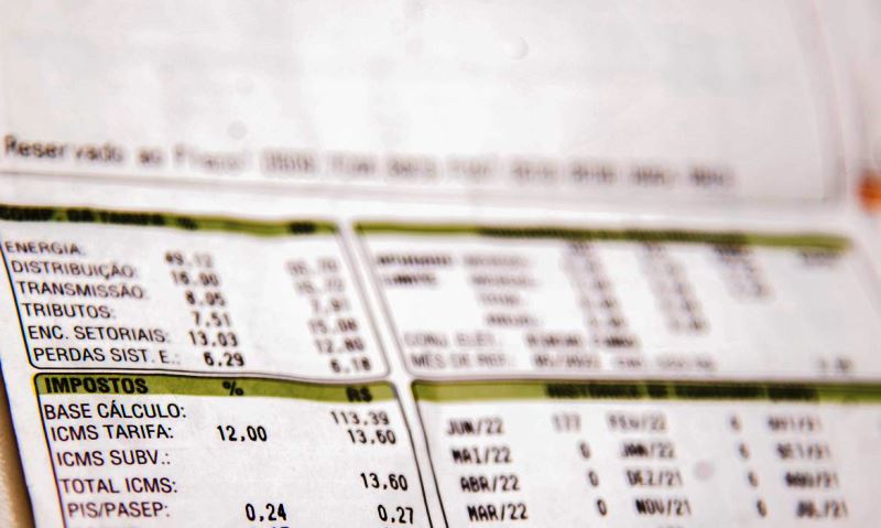 Usuários de energia já pagaram R$ 25,9 bilhões em subsídios