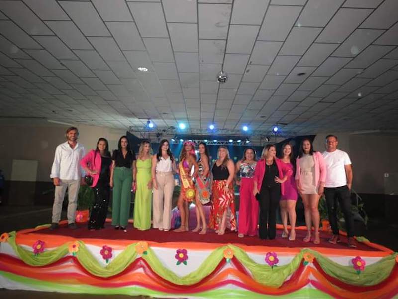 Coluna Renatinho – Sociais de Ibaté – 04/11/2022