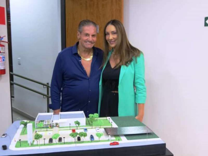 Coluna Renatinho – Sociais de Ibaté – 13/11/2022