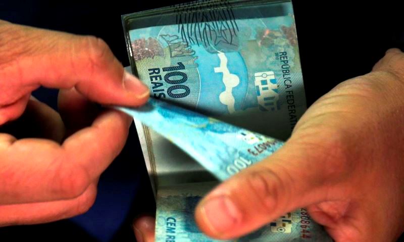 IGP-10 tem queda de preços de 0,59%