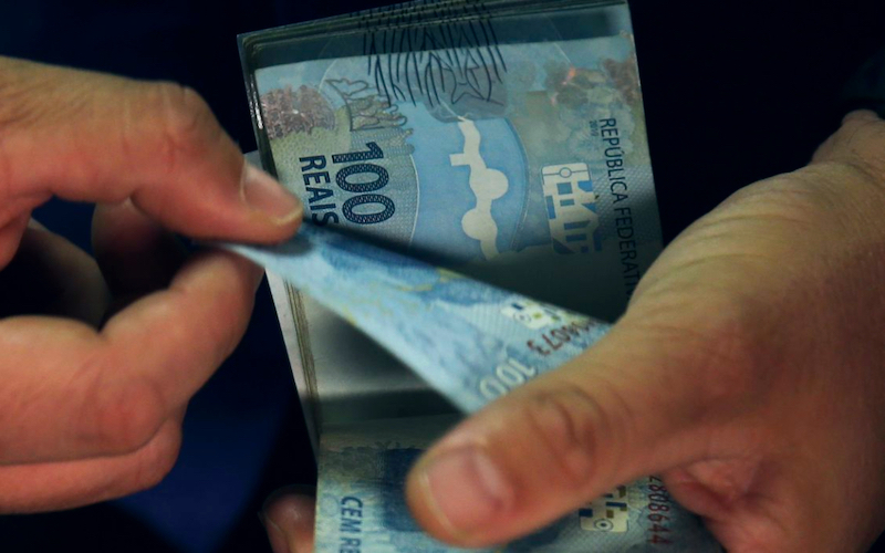 Bancos elevam expectativa para crédito pela 7ª vez consecutiva